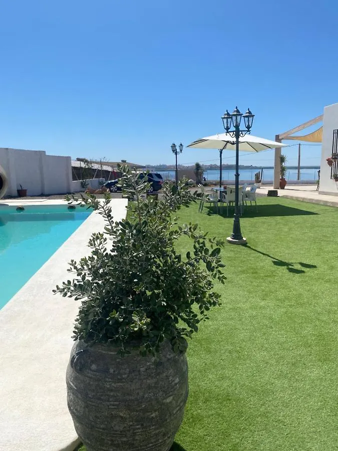 Pensión Mi Cortijo Hotel De Playa Roquetas de Mar