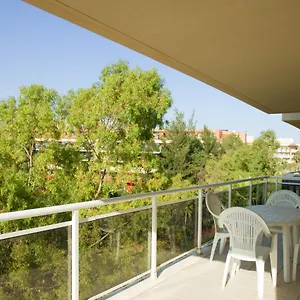 Ventura Park 4*, Salou España