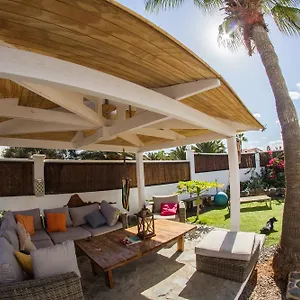 Surfhouse , Corralejo España