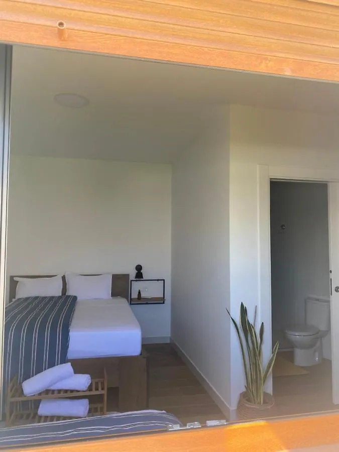 Guest house Mi Cortijo Hotel De Playa Roquetas de Mar Spain