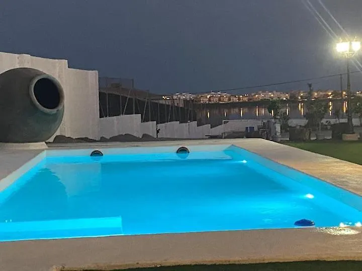 Guest house Mi Cortijo Hotel De Playa Roquetas de Mar Spain