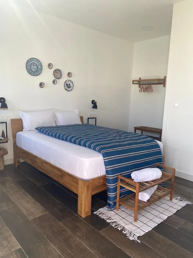 Mi Cortijo Hotel De Playa Roquetas de Mar Guest house